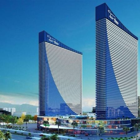Batumi Orbi City Wonderful Sea View 외부 사진
